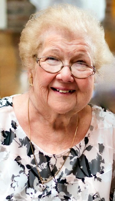 Obituary of Patricia C. Gautier