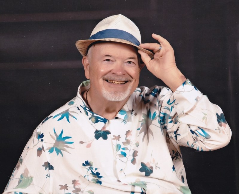 Obituary of Rod Ambrose