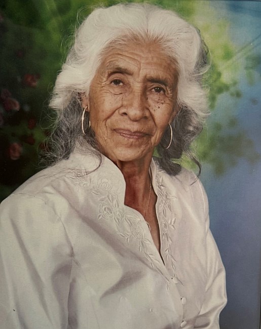 Obituario de Abelina Banegas Gama