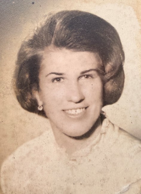 Obituary of Barbara Kamilla Hasko