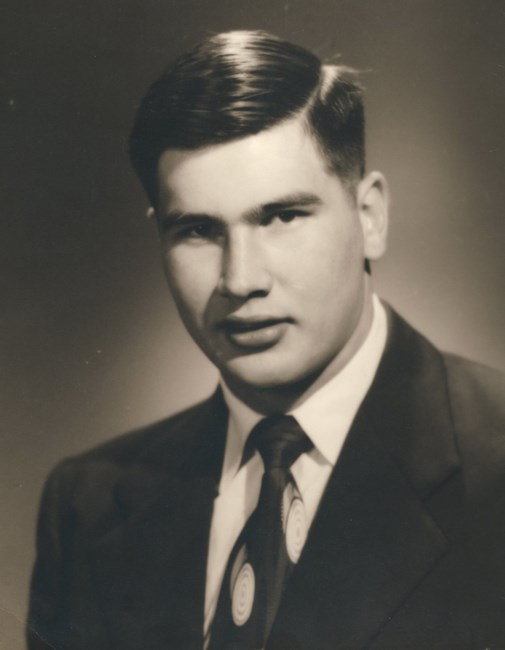 Obituary of Bobby Gene Johnson