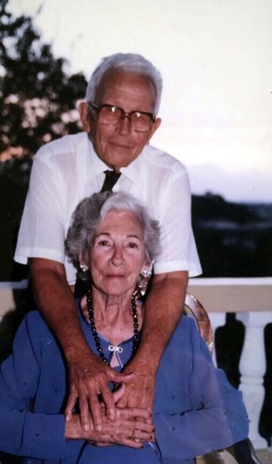 Obituary of Agustin Carrillo Jimenez