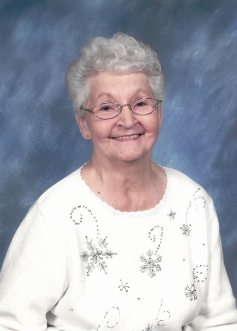 Obituary of Bettie J Hendl