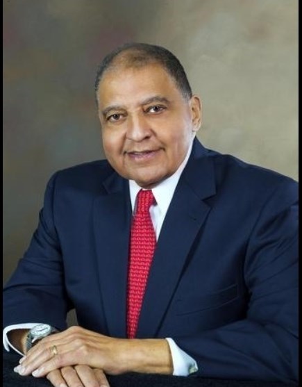 Obituary of Barry T. Drew