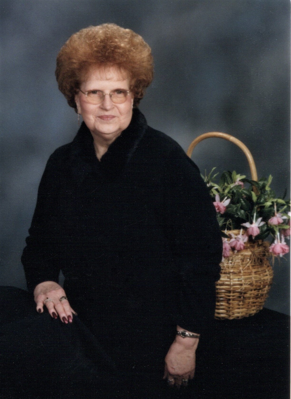 Obituary of Mary Catherine Niemann