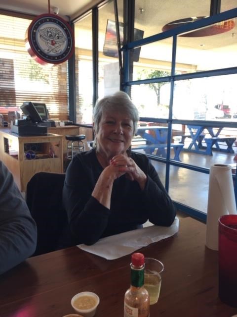 Obituary of Mariana Morales