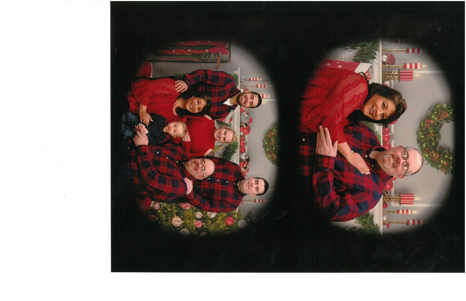 Obituary of Carmen Christina Ogden