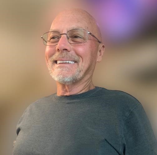 Obituary of Robert "Rick" James McCoy Jr.