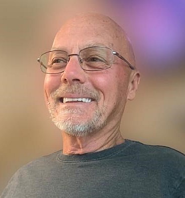 Obituary of Robert "Rick" James McCoy Jr.