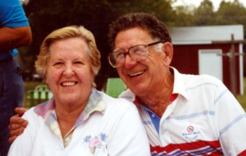 Obituary of Frances B. Baker