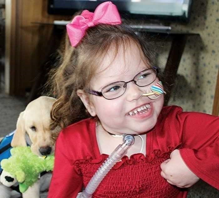 Obituary of Eve-Lynne (Evie) Harliquynn Tialeah Linden