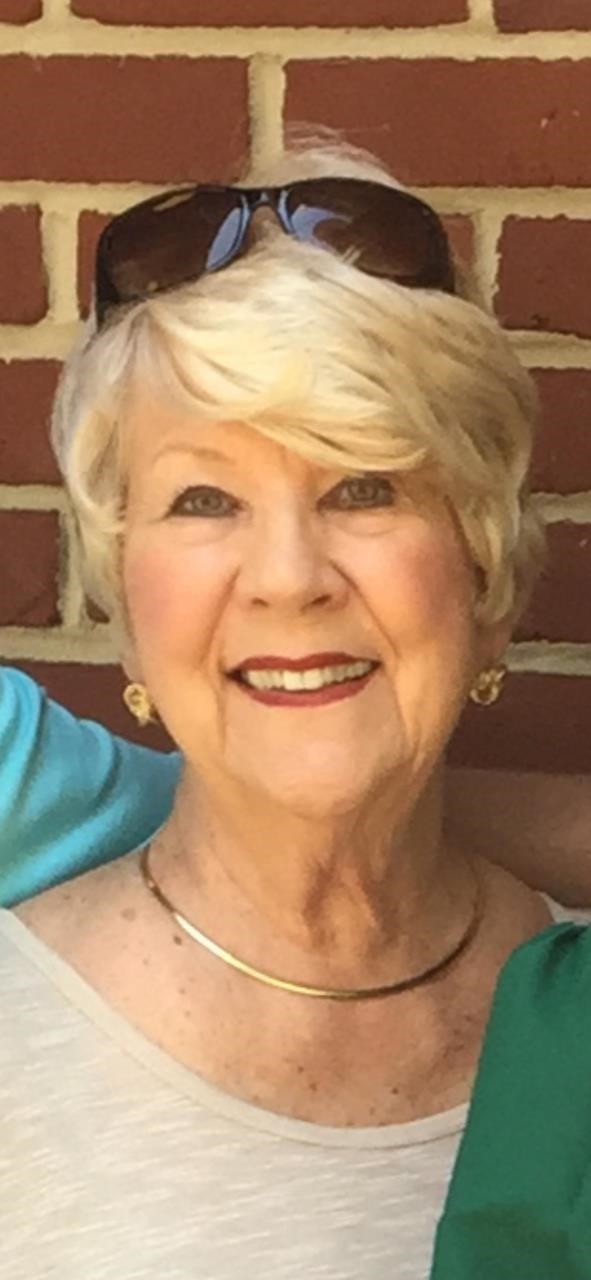 Obituary of Joan Barbara Petrella