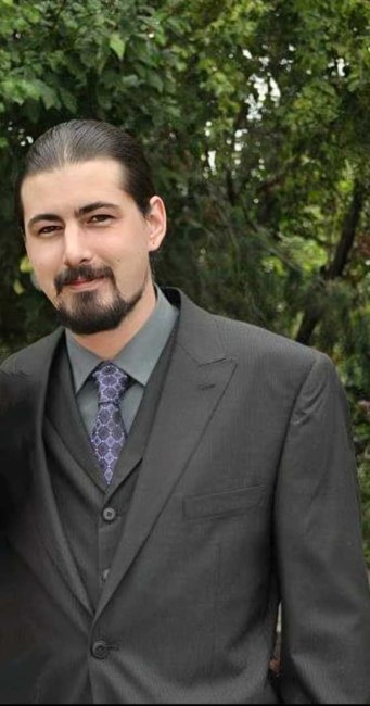 Obituary of Jake Alan Larkin