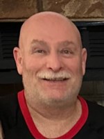 Stanley Sheffield