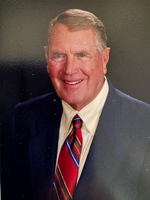 Obituary of Larry Gordon Powell Jr.