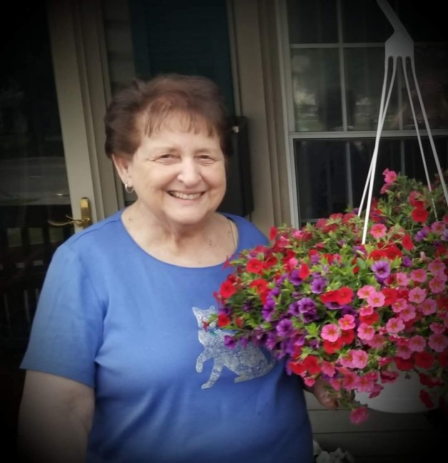 Obituary of Dolores Alice Herbert