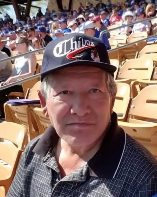 Obituary of Jose Clemente Castillo Ramirez