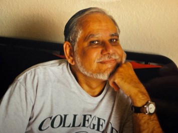 Obituary of Manuel Felipe Marte