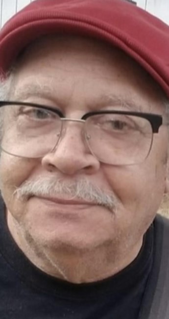 Obituary of Charles Woodrow Crewe