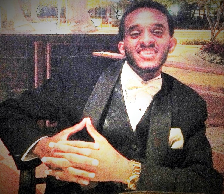 Obituary of Ermias M. Hidru