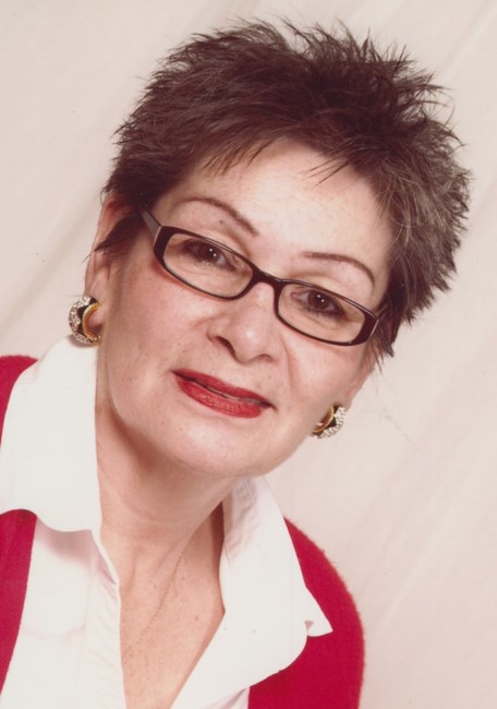 Obituary of Sherri Kay Gurley