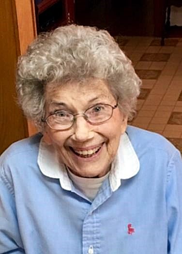 Obituary of Jewel Lorraine  Morgan Devall