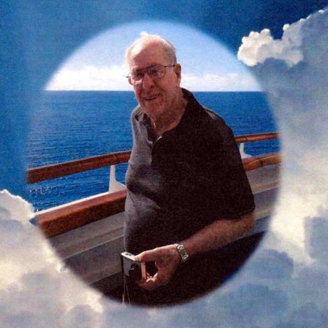 Obituary of Lloyd Arthur Trudeau