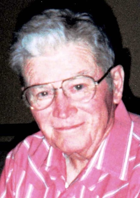 Avis de décès de Judge Lewis S. Doherty III