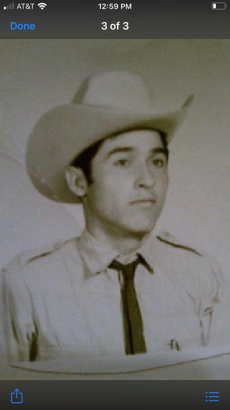 Obituary of Jose Luz Suarez