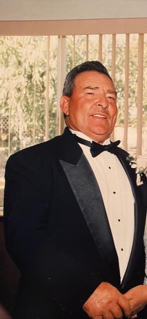 Obituary of Isaias Melgoza