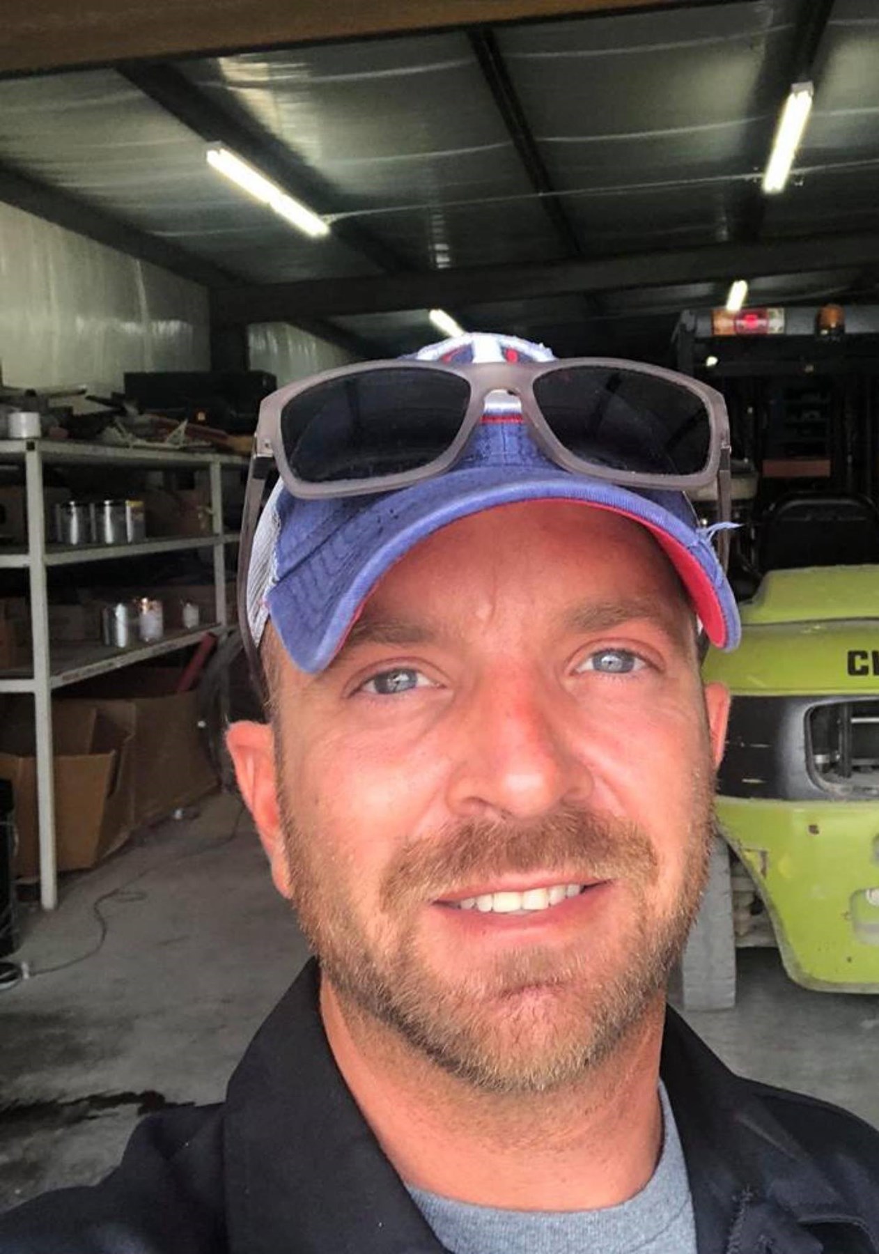 Obituary of Jared Marlowe