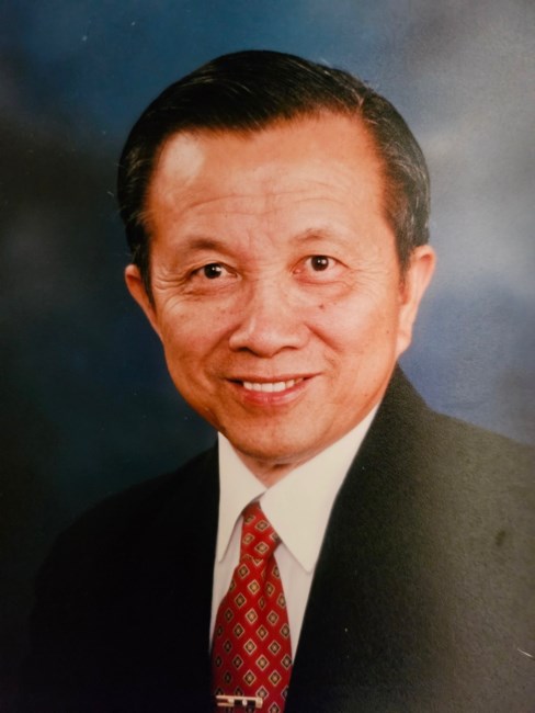 Obituary of Ong HUYNH TAN NHAN Phap Danh QUANG TU