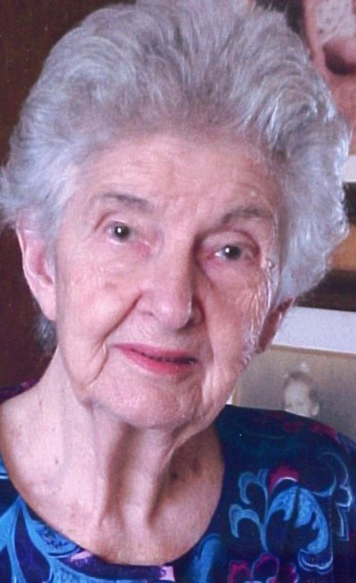 Obituary of Melissa Amelia Lyons