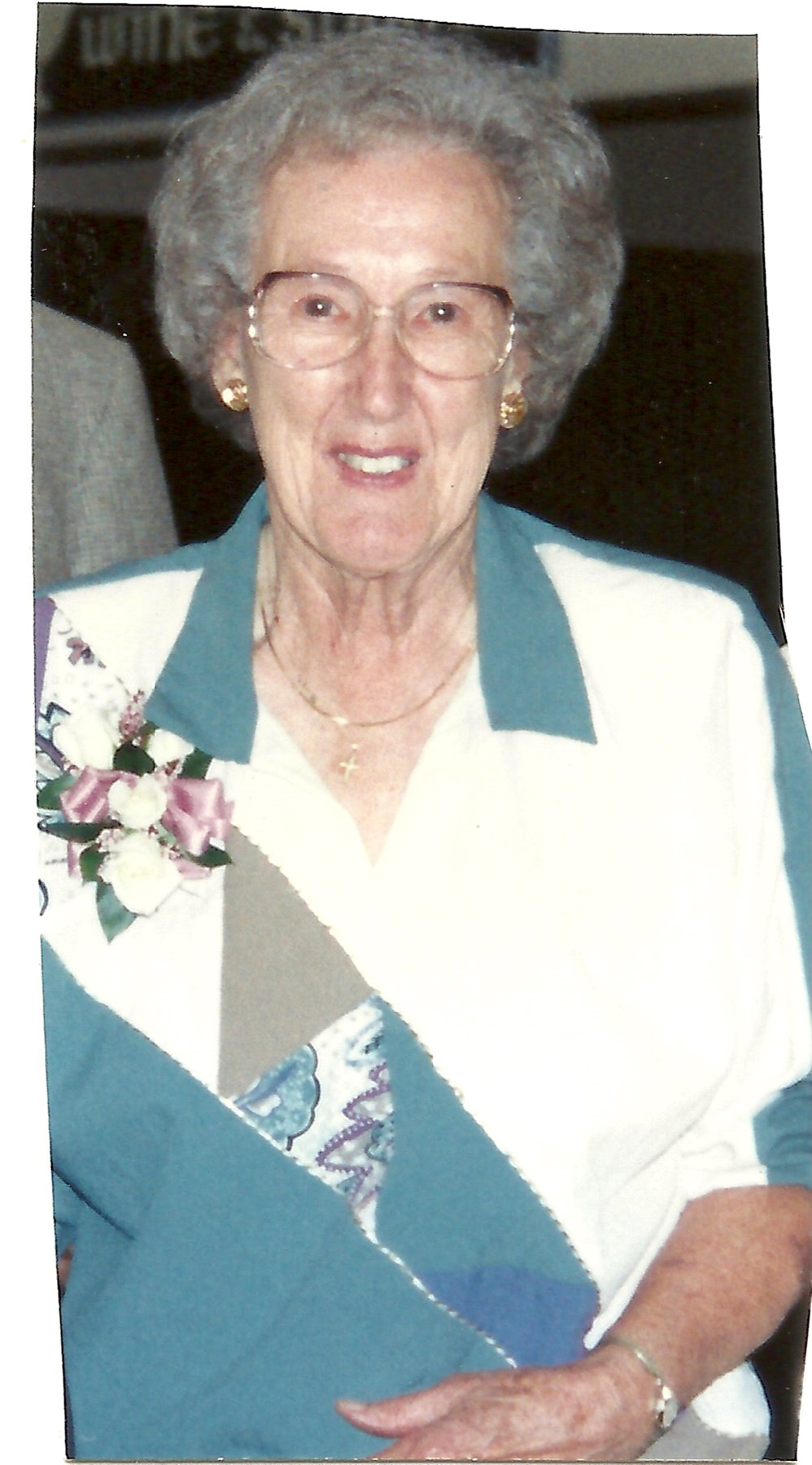 Obituary of Hattie Bernice Bowie
