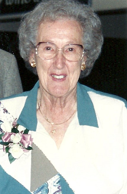 Obituary of Hattie Bernice Bowie