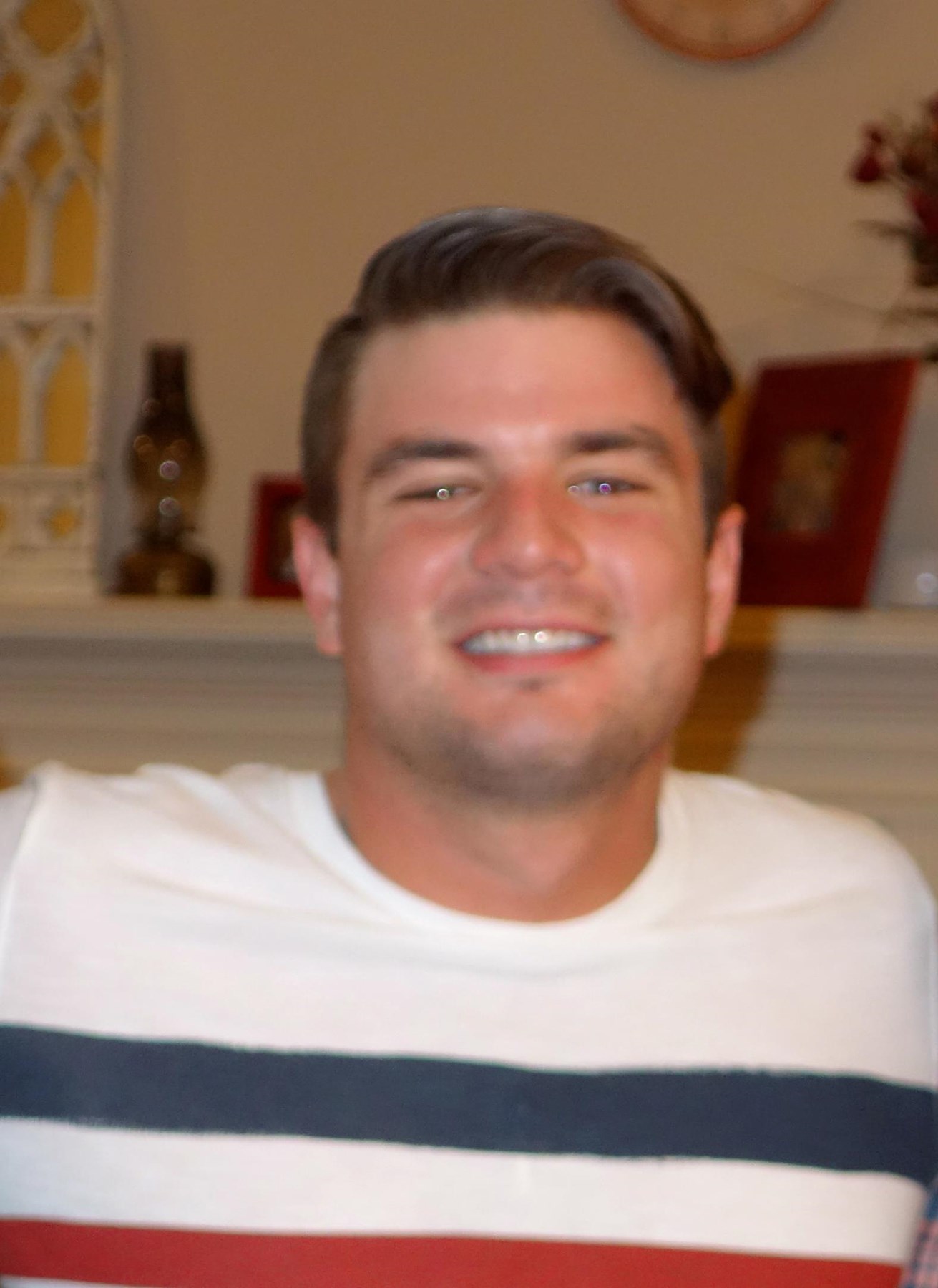 Obituary of Nathan Thomas Moore