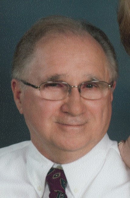 Obituary of Ronald D. Aust