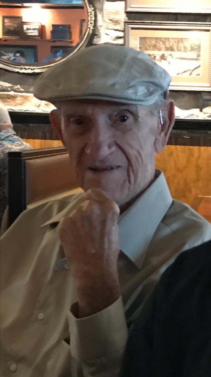 Obituary of Domingo "Mingo" Rano