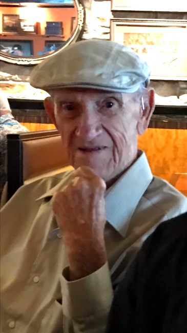 Obituary of Domingo "Mingo" Rano