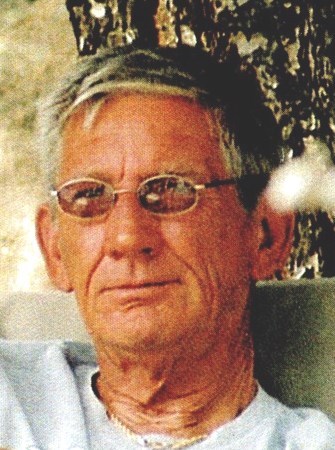 Obituary of Frank G. Hotz