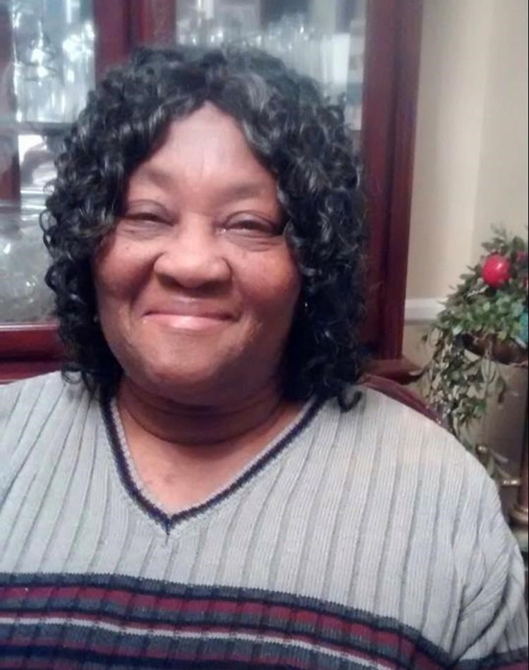 Obituary of Mary Lee Hughes