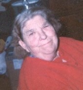 Obituary of Alma Dean Cartwright
