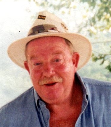 Obituary of Willie "Bill" Lee Albertson