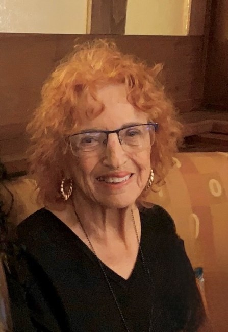 Obituary of Jean Travers