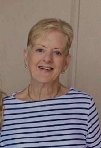 Obituary of Valerie Nuttall Hinnegan