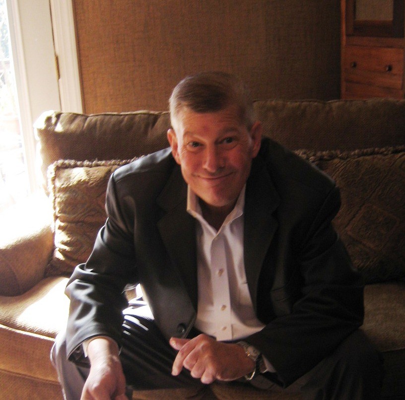 Obituary of H. Benjamin "Ben" Pierce