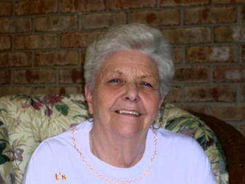 Obituary of Ernestine Nell Blalock