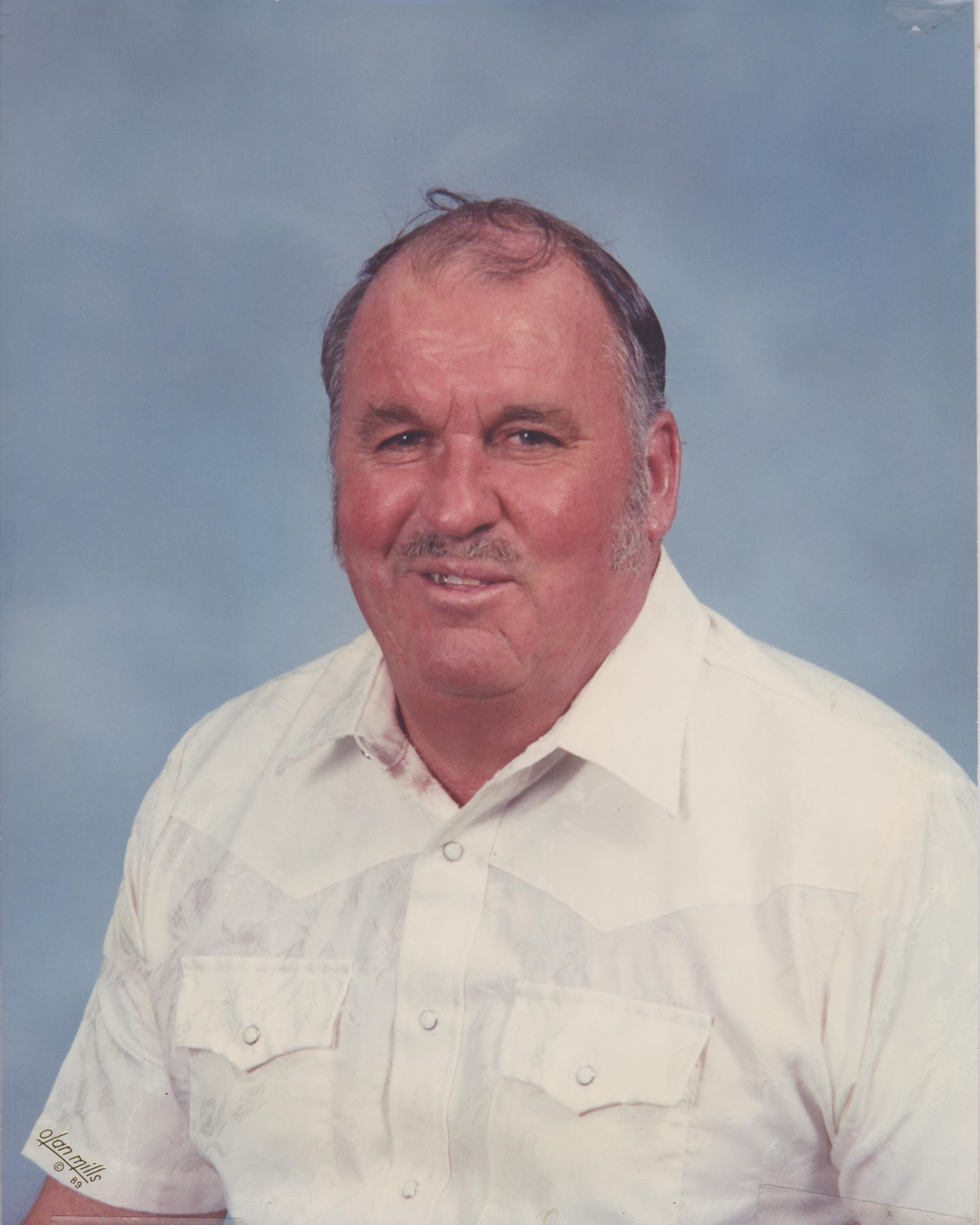 Obituary of Marvin Edward Jones