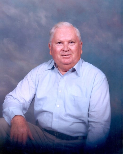Obituario de Pastor Thomas Leonard Stephenson