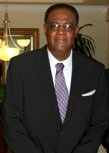 Obituary of JW Phillips